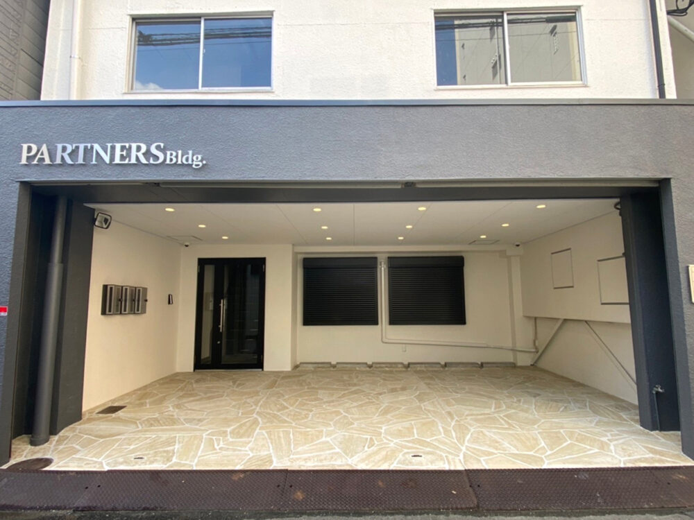 大阪府 Re.bond株式会社 イメージ2