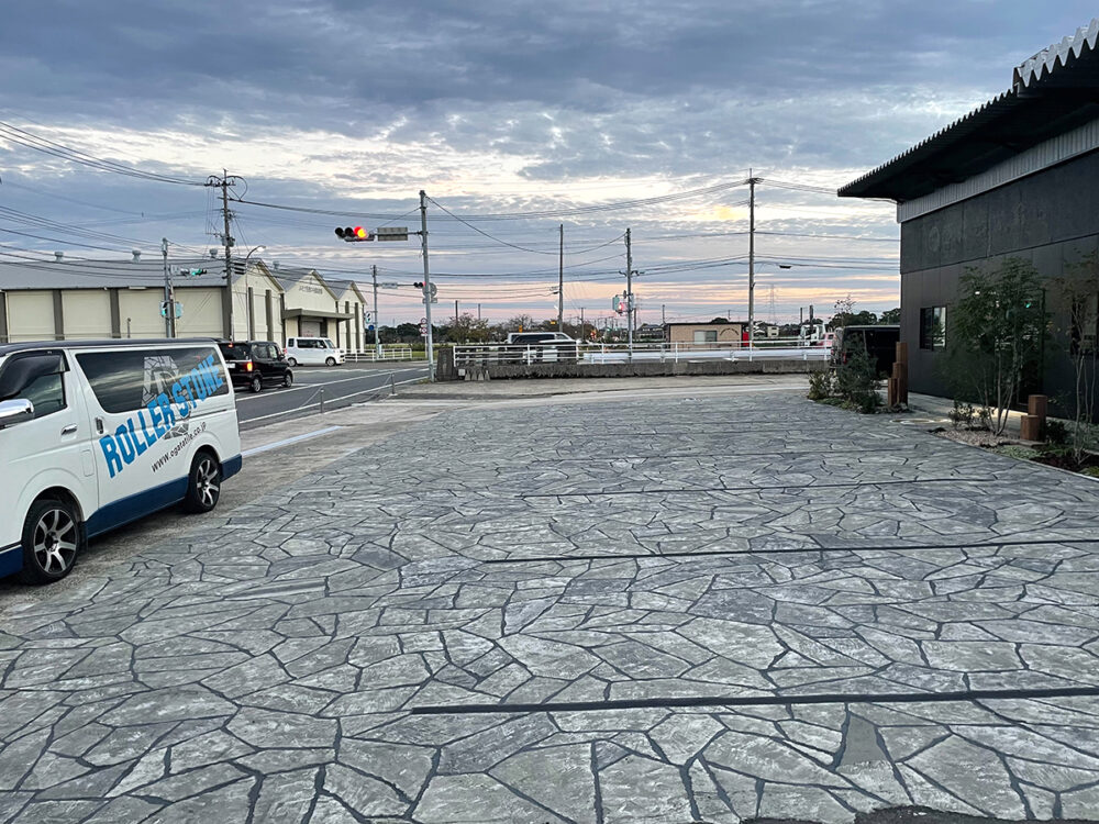 佐賀県 有限会社 尾形タイル工業 イメージ2