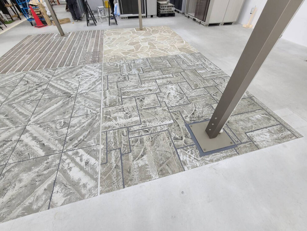 佐賀県 有限会社 尾形タイル工業 イメージ3