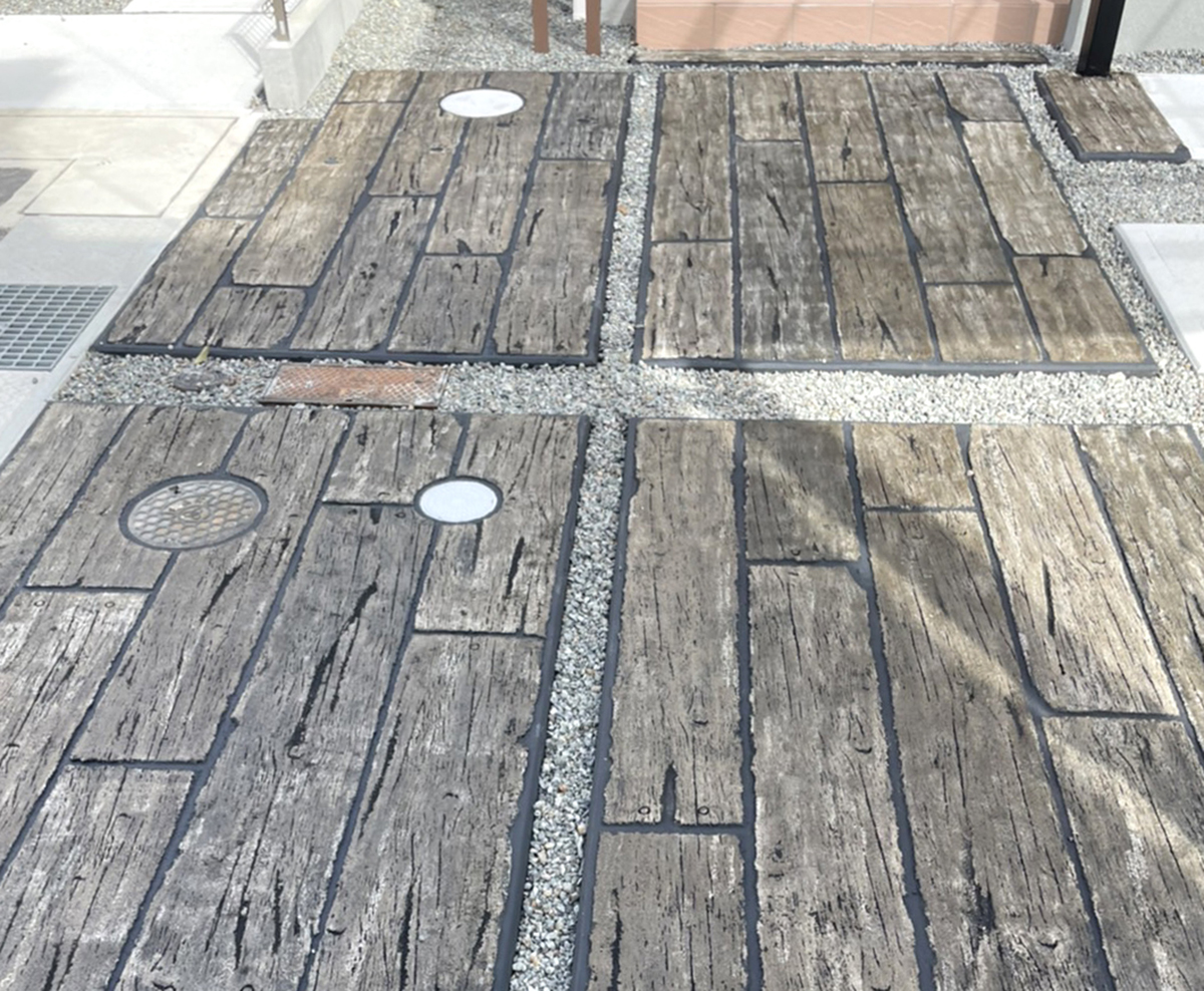 兵庫県 GARDEX関西 イメージ2