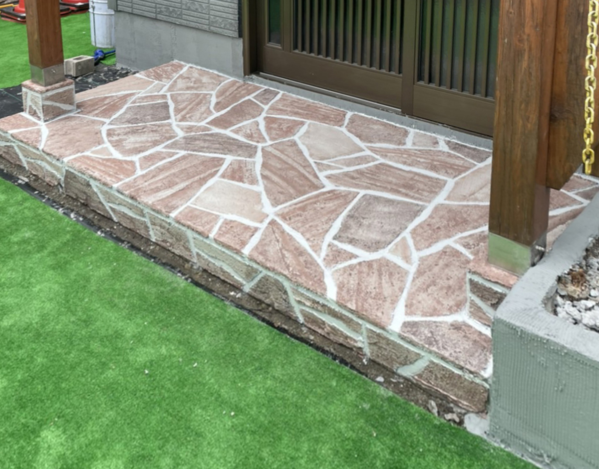 兵庫県 GARDEX関西 イメージ2