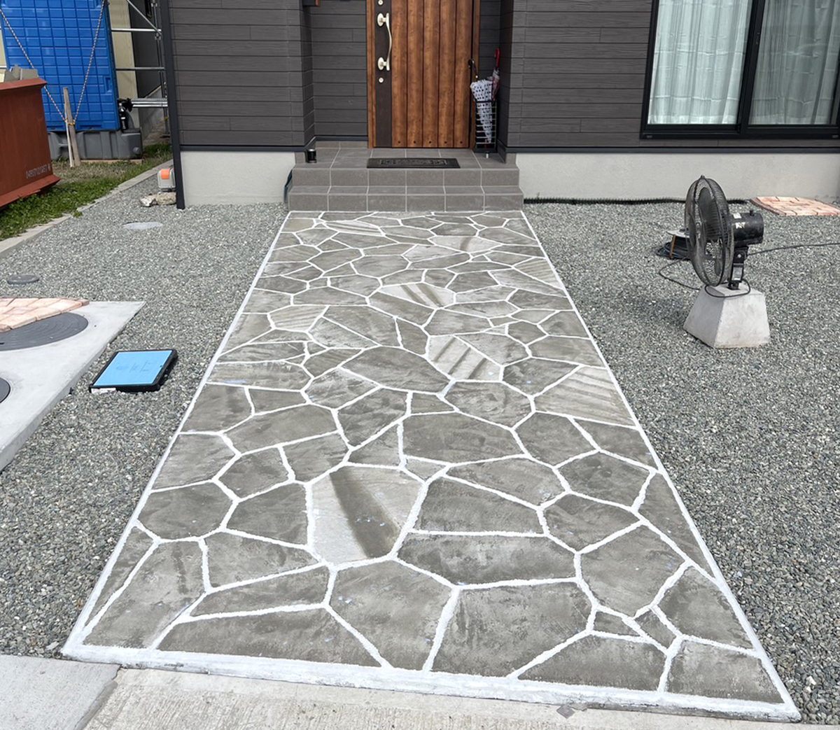 鹿児島県 EXT WORKS イメージ2