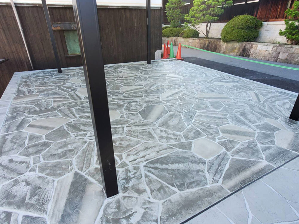 奈良県 株式会社 心和総業 イメージ2