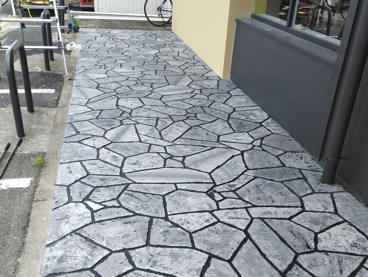 京都府 蒲原左官工業 イメージ2