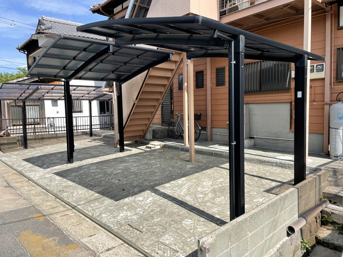 佐賀県 有限会社 尾形タイル工業 イメージ2