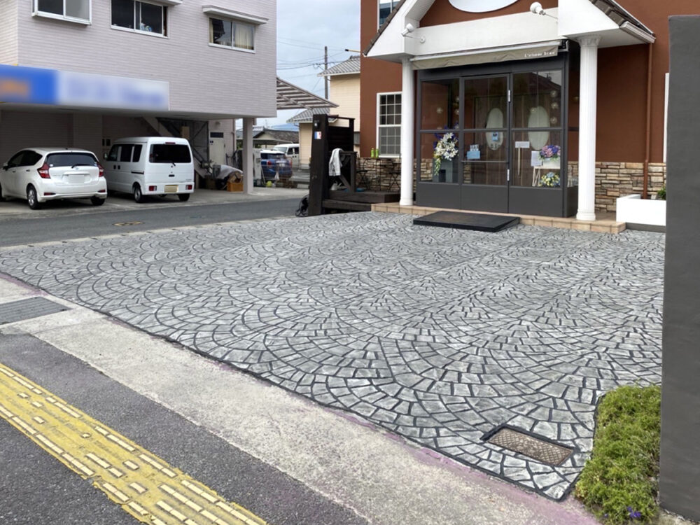 熊本県 NONコーポレーション株式会社 イメージ2