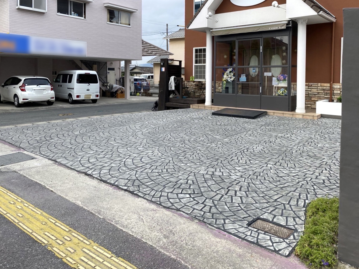 熊本県 NONコーポレーション株式会社 イメージ2