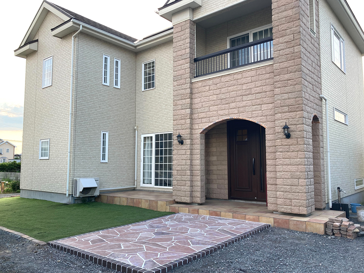 青森県 高奥フロアー イメージ2