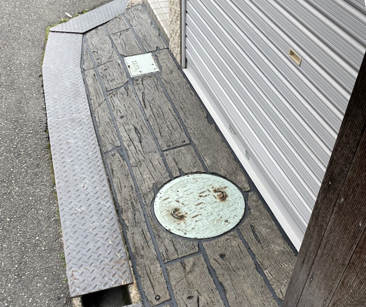 兵庫県 GARDEX関西 イメージ2