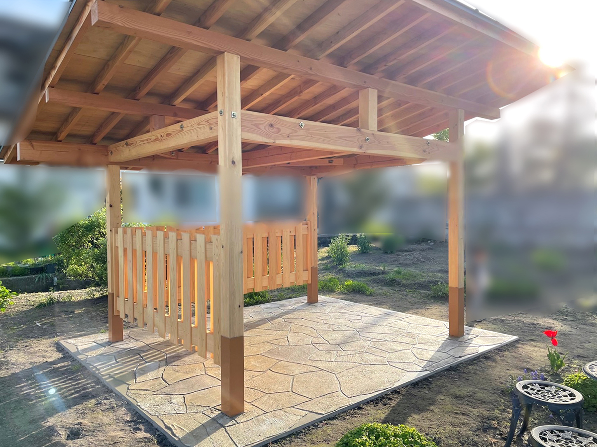 富山県 FLAT PINE イメージ2