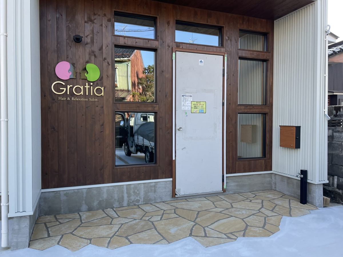 富山県 FLAT PINE イメージ2