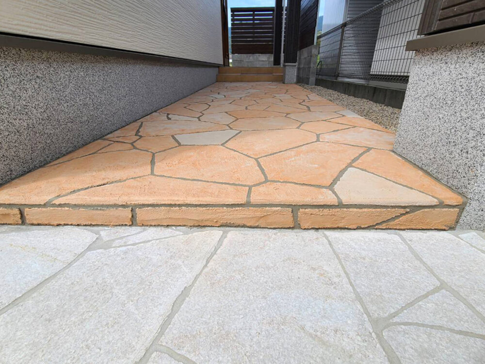 佐賀県 有限会社 尾形タイル工業 イメージ2