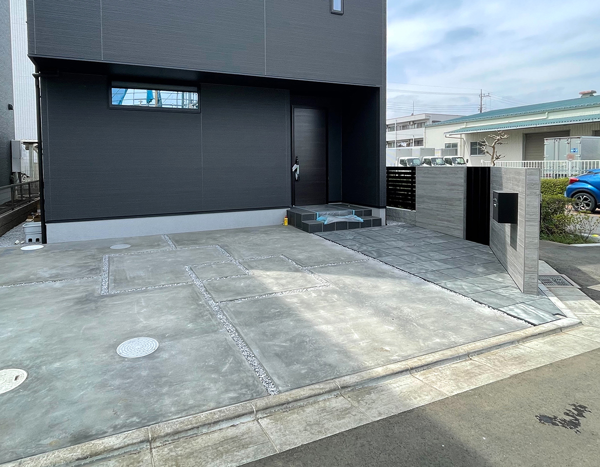 埼玉県 有限会社 皆心住建 イメージ2