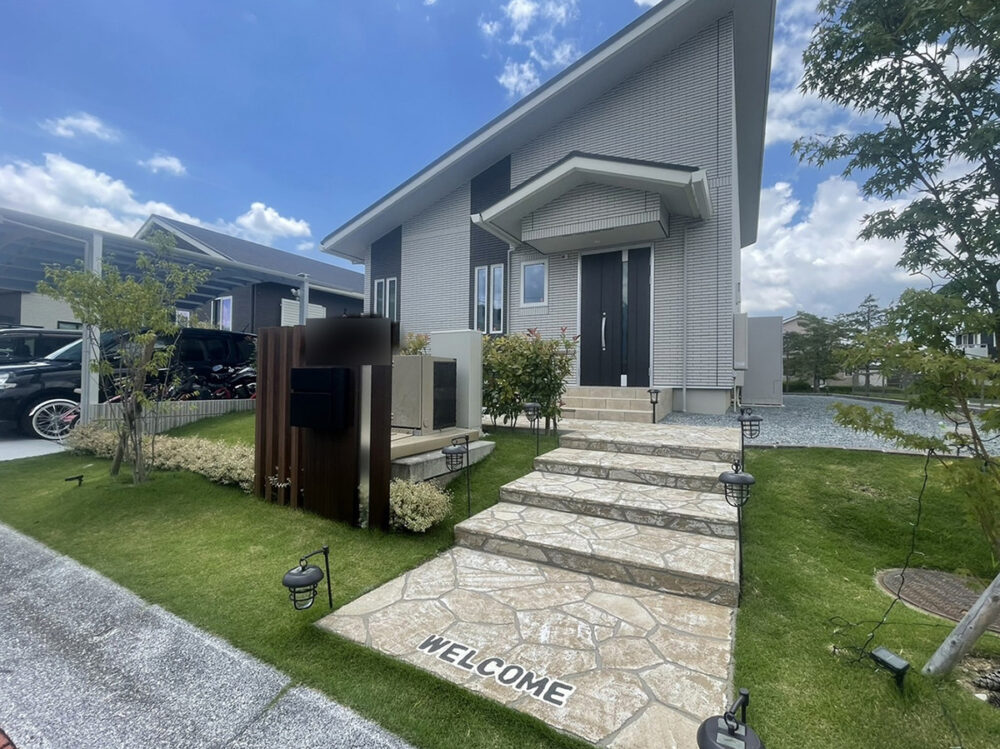 兵庫県 GARDEX関西 イメージ2