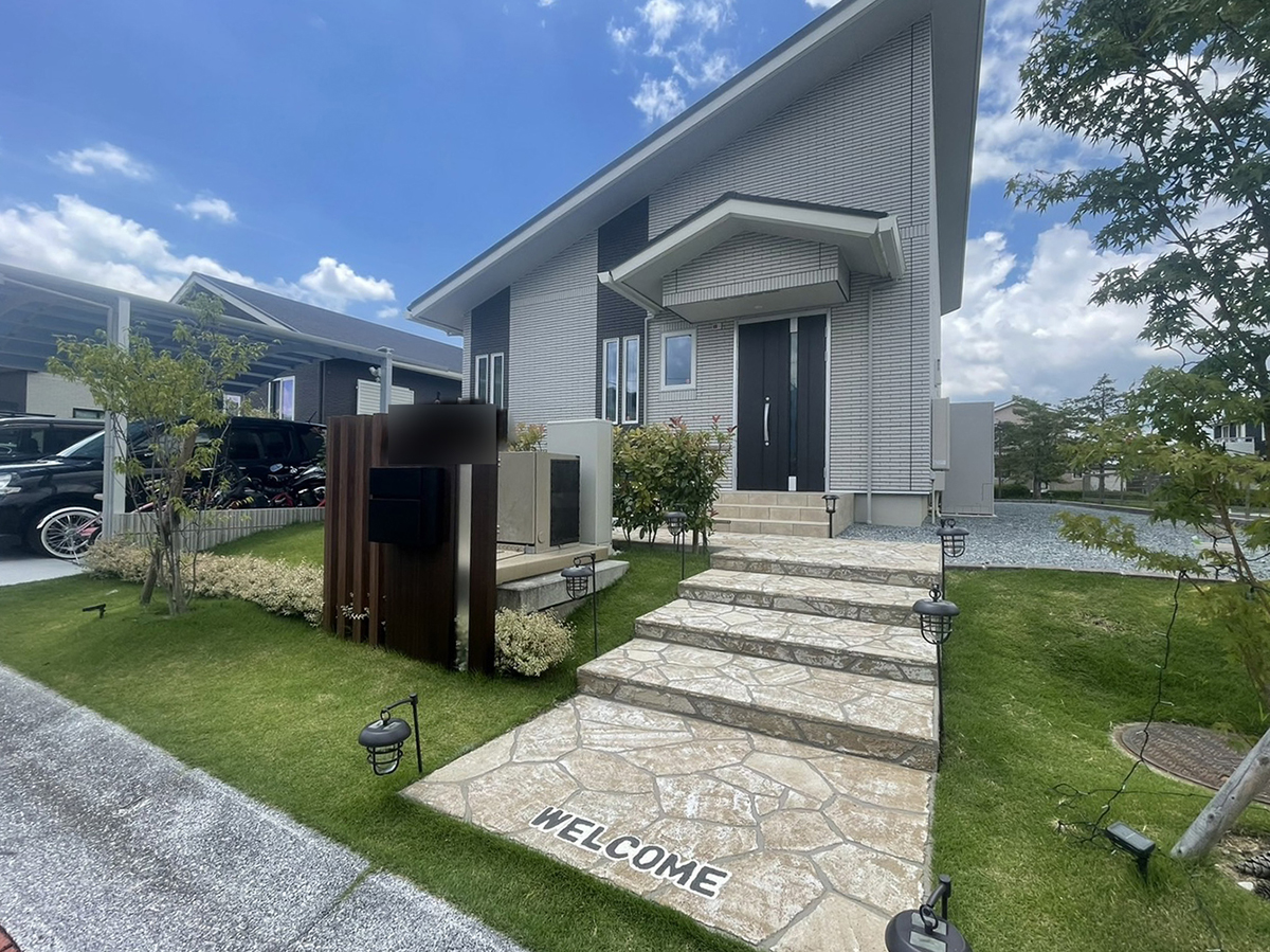 兵庫県 GARDEX関西 イメージ2