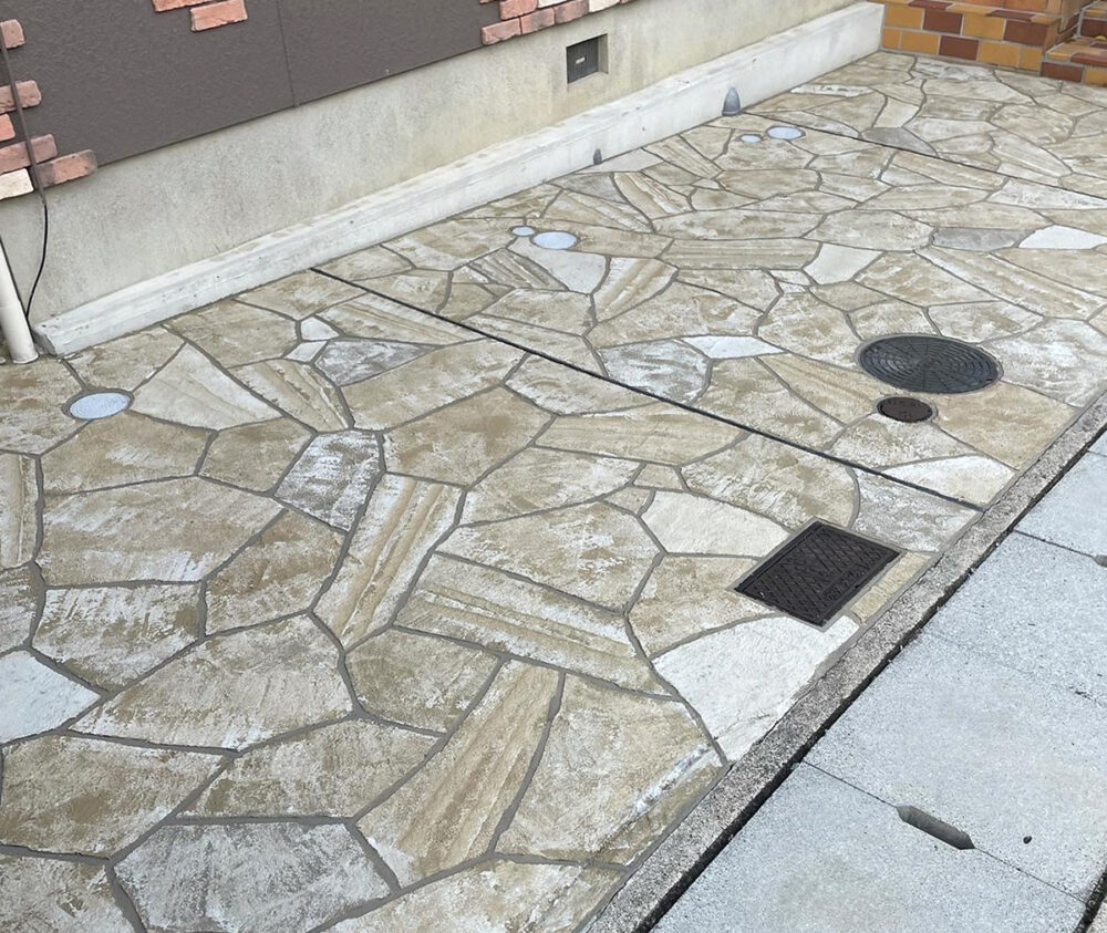 兵庫県 GARDEX関西 イメージ2