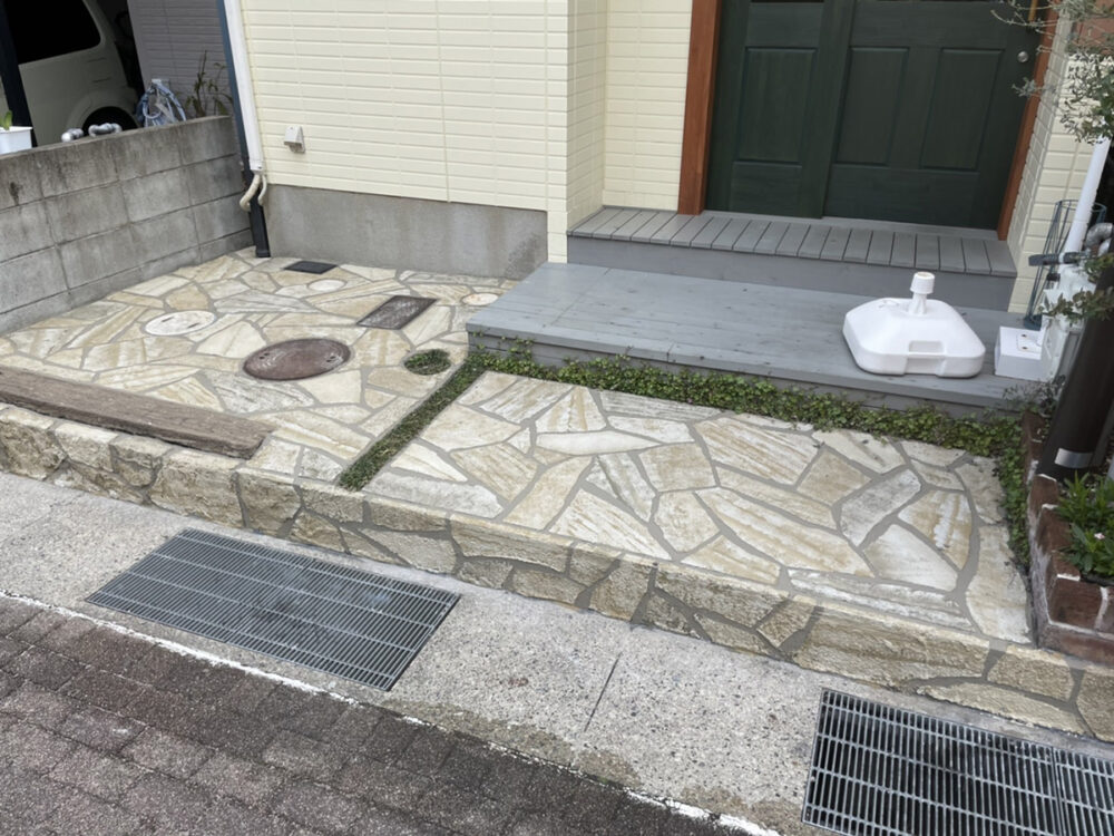 兵庫県 GARDEX関西 イメージ2