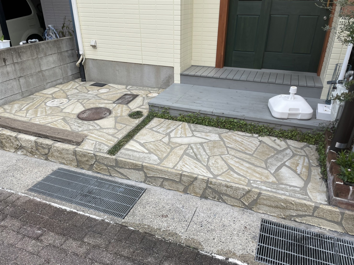 兵庫県 GARDEX関西 イメージ2