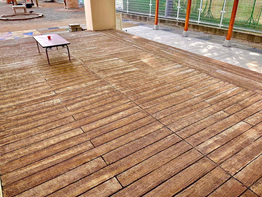 富山県 FLAT PINE イメージ2