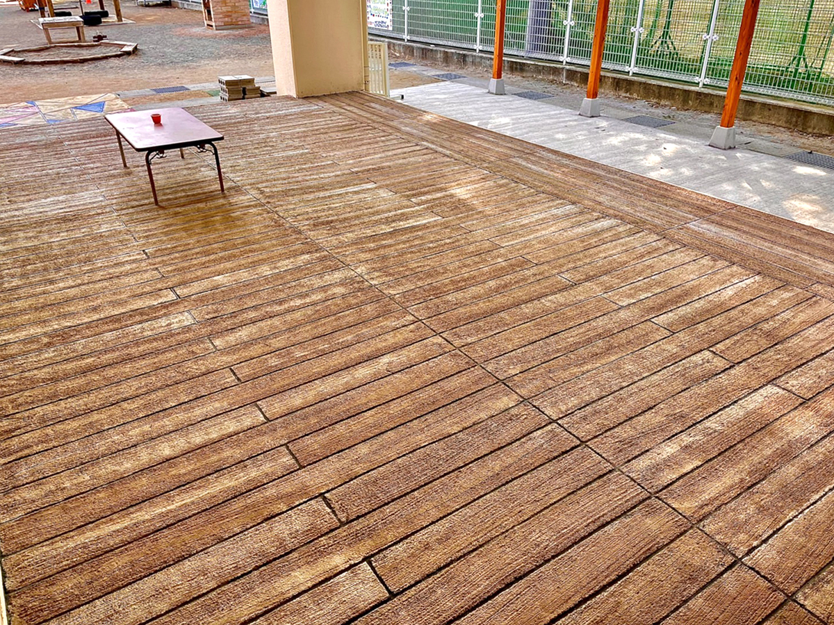 富山県 FLAT PINE イメージ2