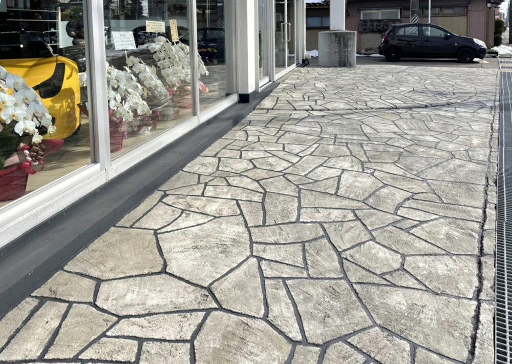 富山県 FLAT PINE イメージ2