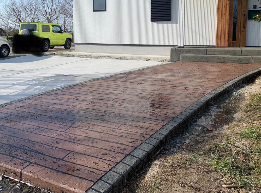 佐賀県 有限会社 尾形タイル工業 イメージ2