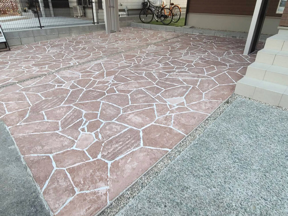 佐賀県 有限会社 尾形タイル工業 イメージ2