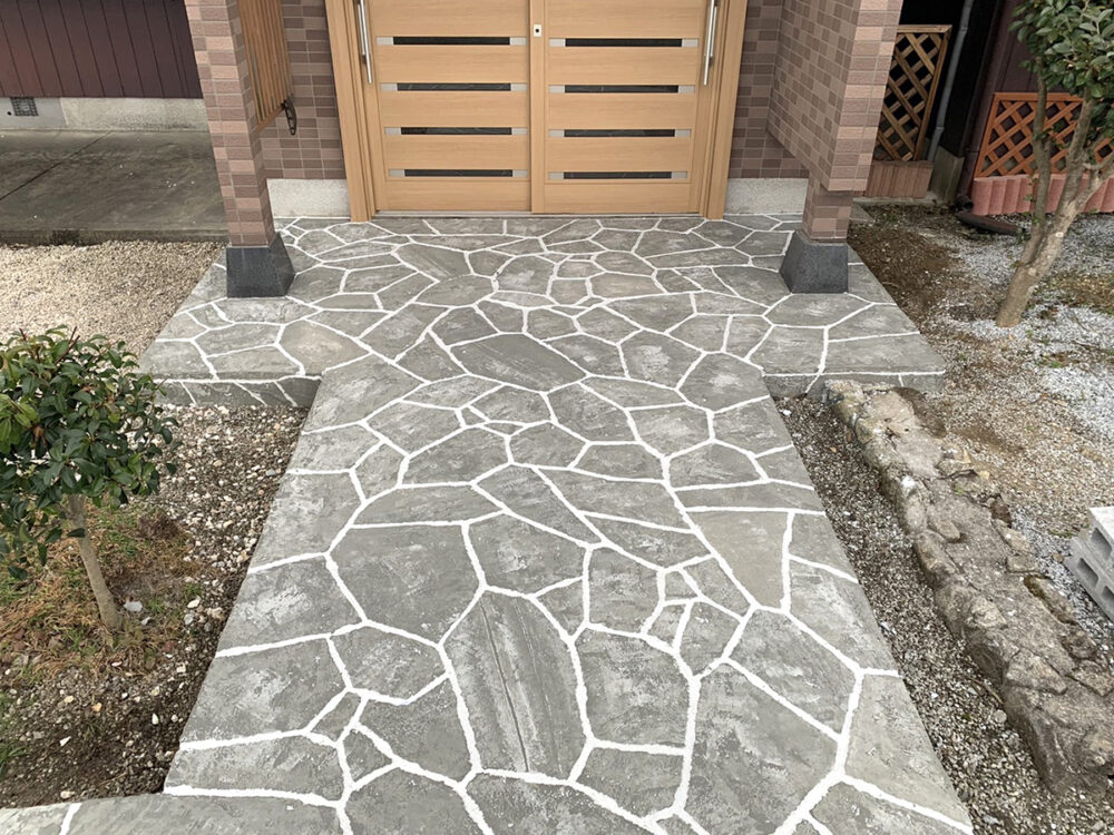 佐賀県 有限会社 尾形タイル工業 イメージ2