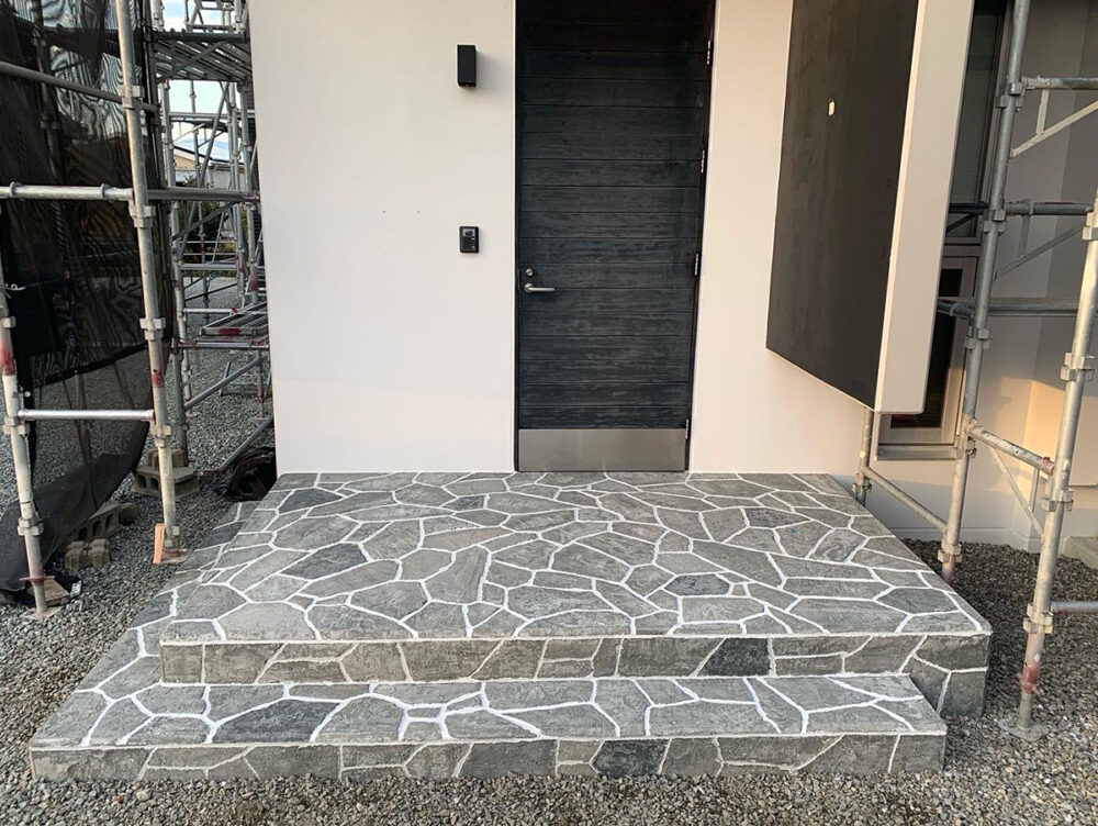 佐賀県 有限会社 尾形タイル工業 イメージ2