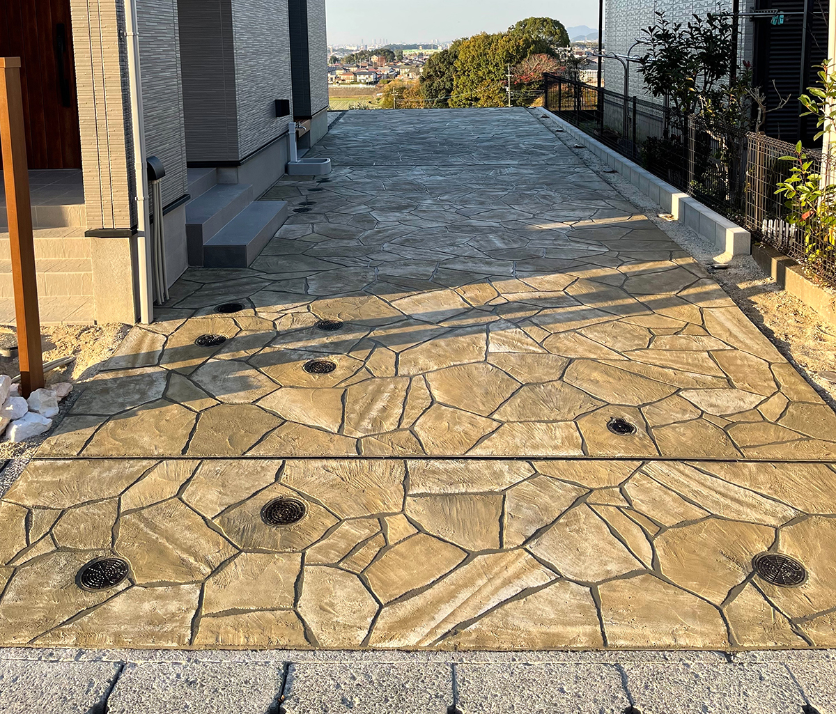 福岡県 ROLLIN’213 イメージ3