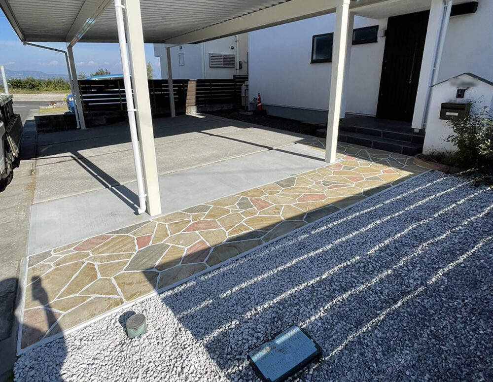 鹿児島県 EXT WORKS イメージ3