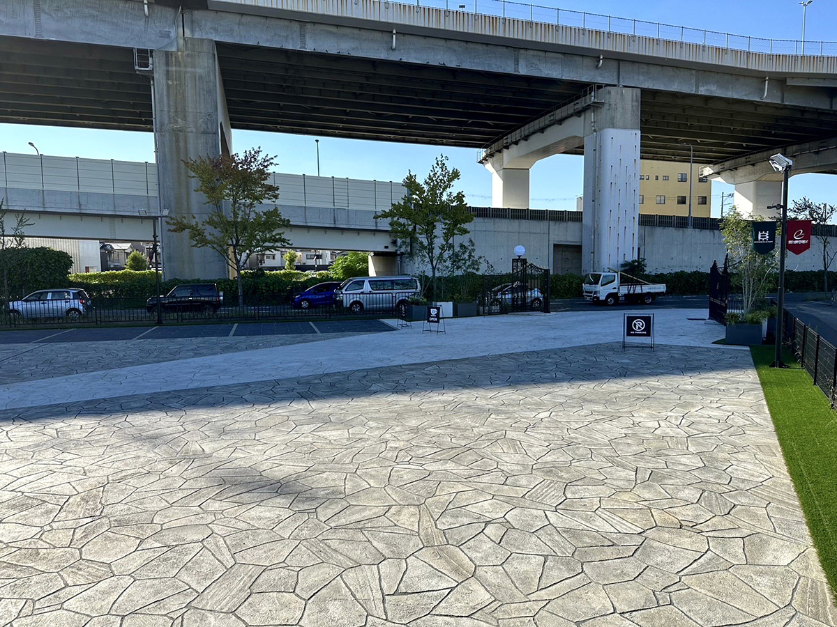 大阪府 Re.bond株式会社 イメージ4