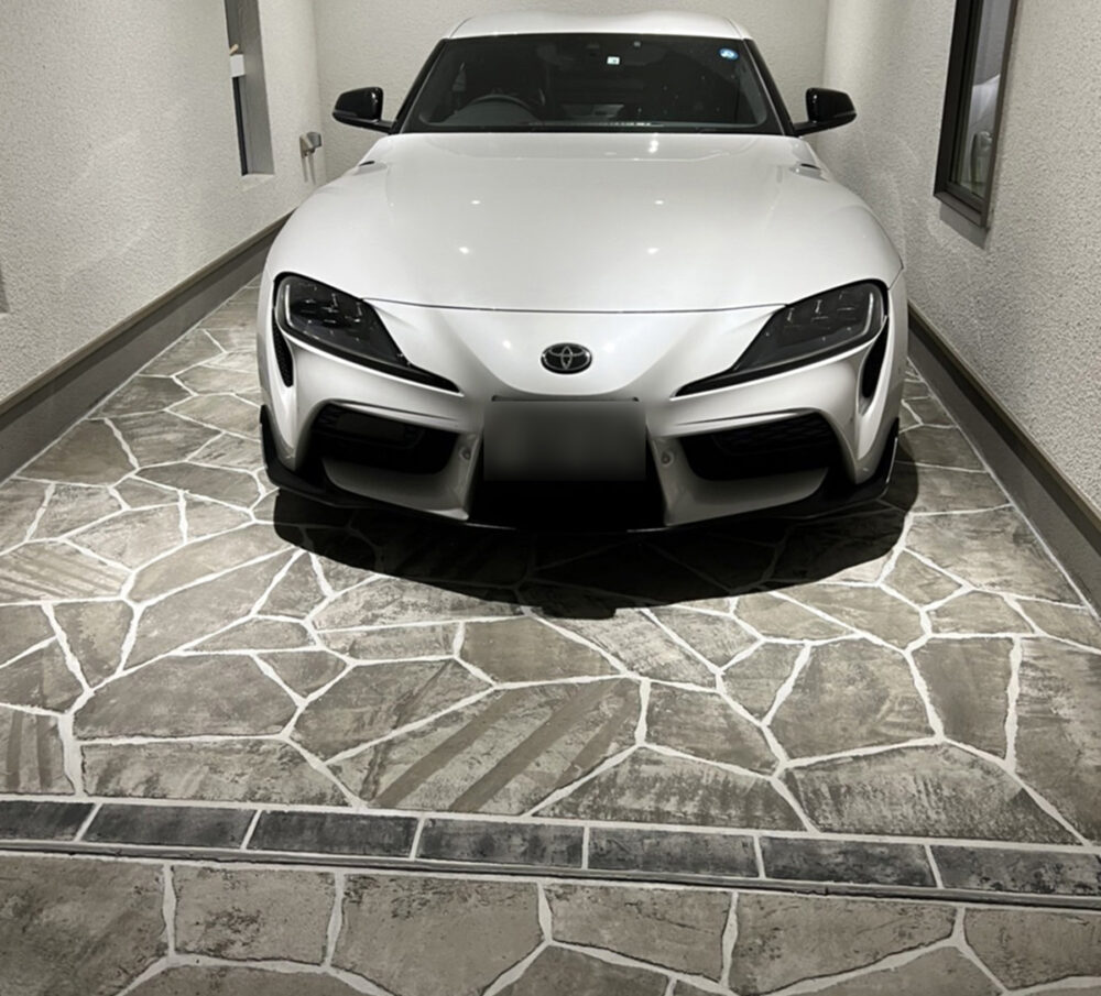 鹿児島県 EXT WORKS イメージ4