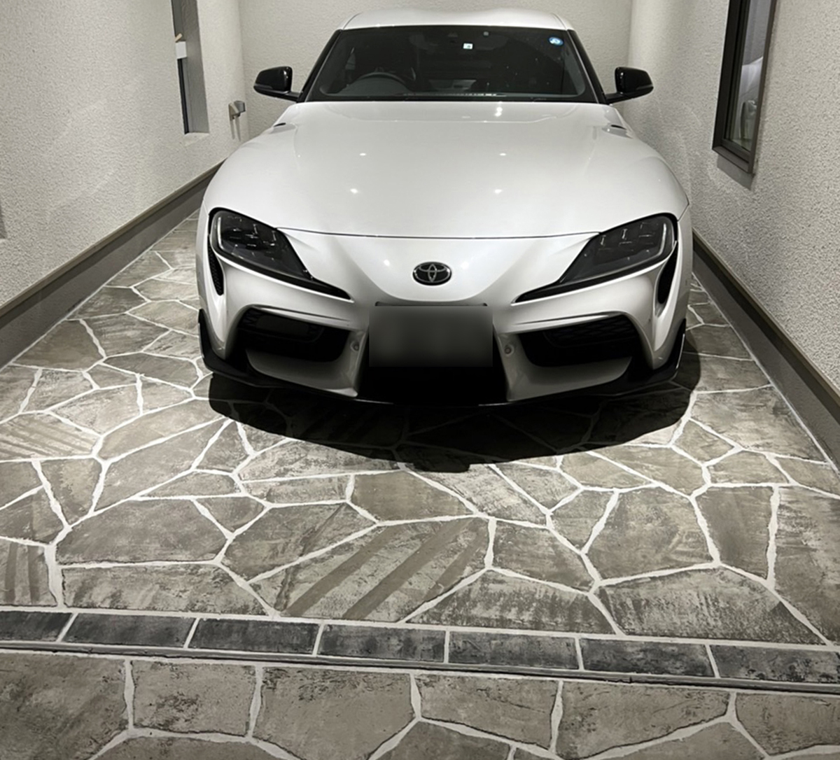 鹿児島県 EXT WORKS イメージ4