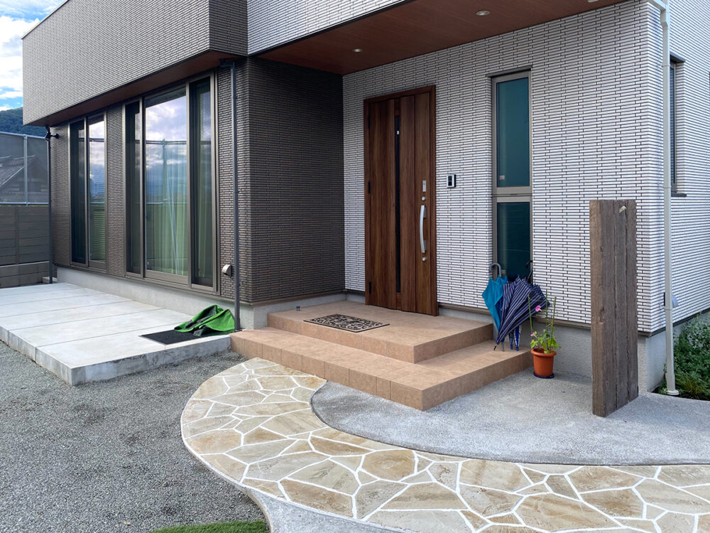 山梨県 株式会社 ビックアイランド イメージ3