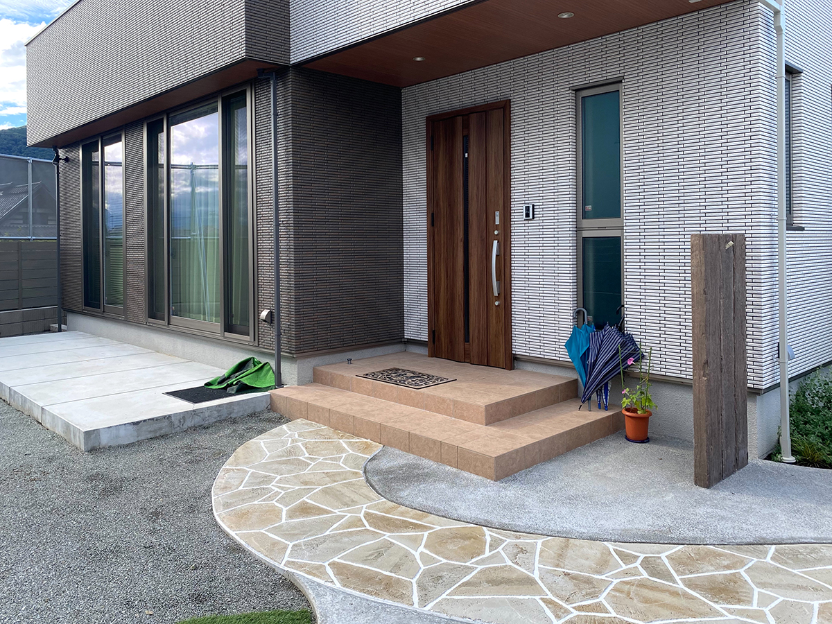 山梨県 株式会社 ビックアイランド イメージ3