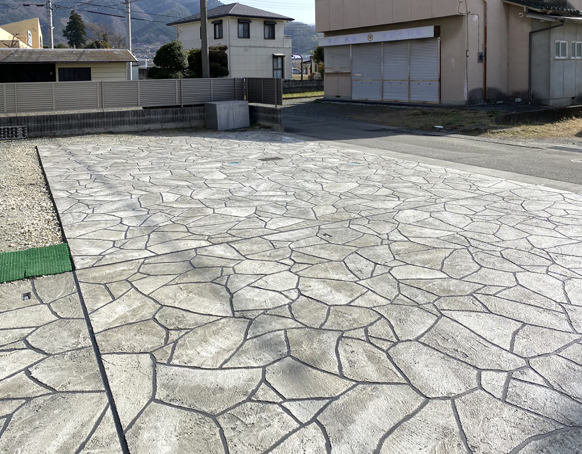 山梨県 株式会社 ビックアイランド イメージ3