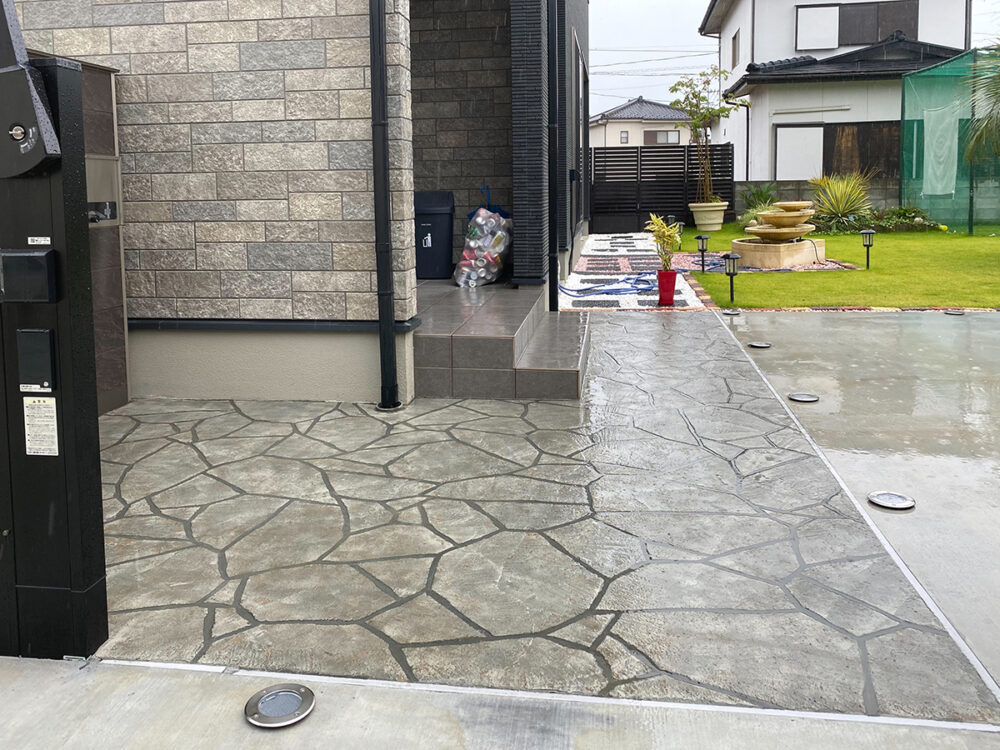 山梨県 株式会社 ビックアイランド イメージ3