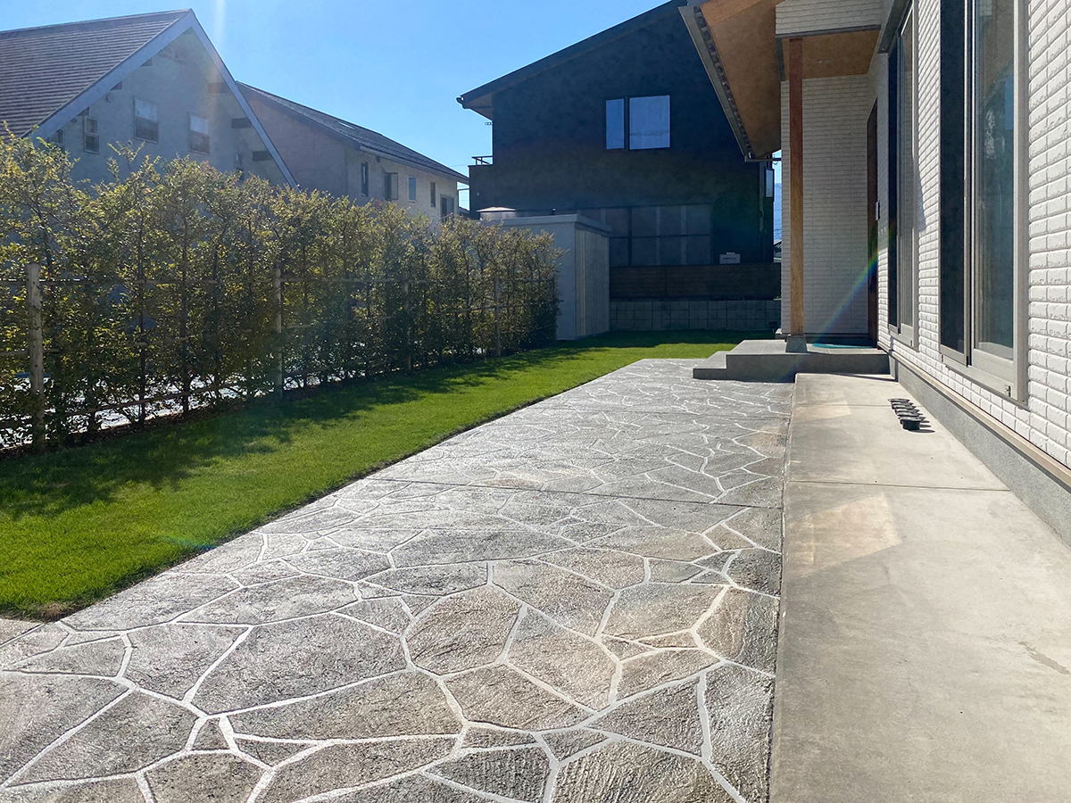 山梨県 株式会社 ビックアイランド イメージ3