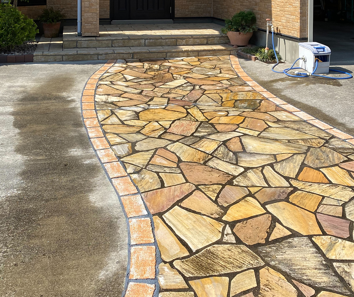 青森県 高奥フロアー イメージ3