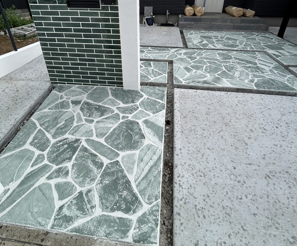 埼玉県 株式会社 庭夢創ファベルガーデン イメージ3