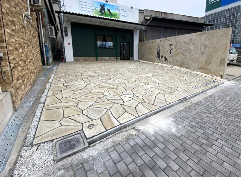 大阪府 Re.bond株式会社 イメージ3