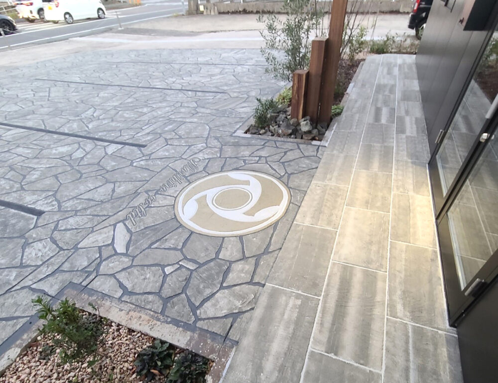 佐賀県 有限会社 尾形タイル工業 イメージ3