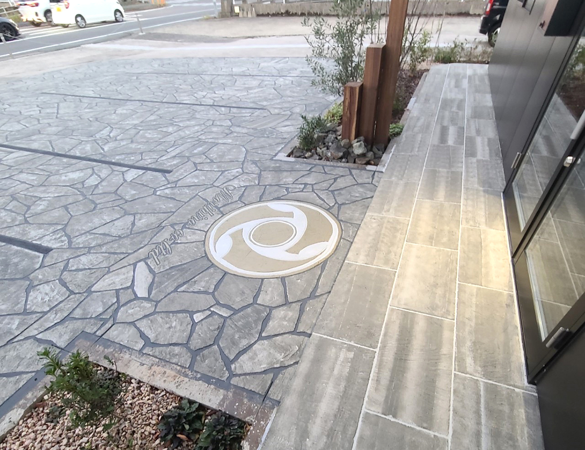 佐賀県 有限会社 尾形タイル工業 イメージ3