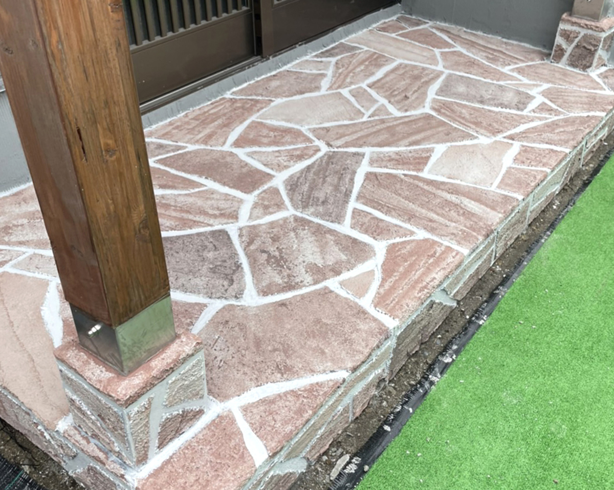 兵庫県 GARDEX関西 イメージ3