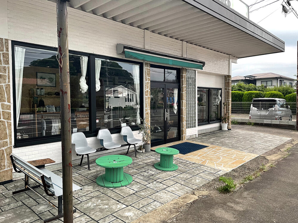 佐賀県 有限会社 尾形タイル工業 イメージ3