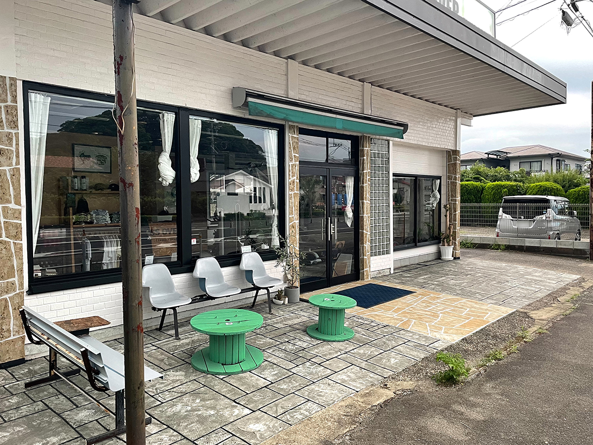 佐賀県 有限会社 尾形タイル工業 イメージ3