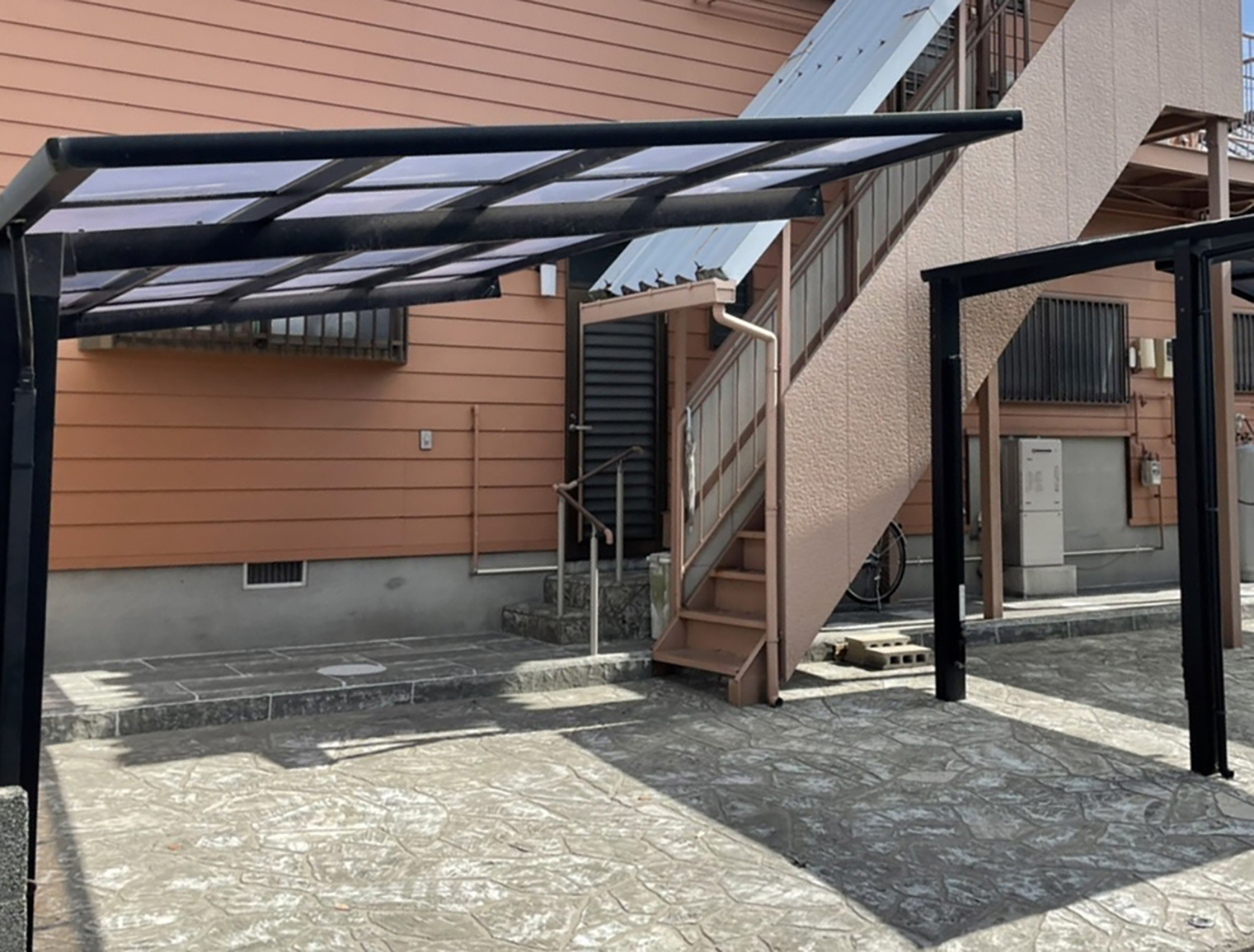 佐賀県 有限会社 尾形タイル工業 イメージ3