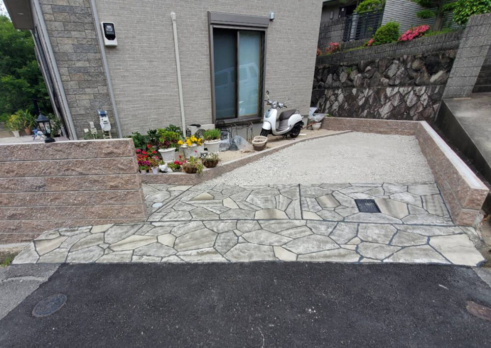 奈良県 株式会社 心和総業 イメージ3