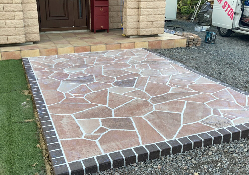 青森県 高奥フロアー イメージ3